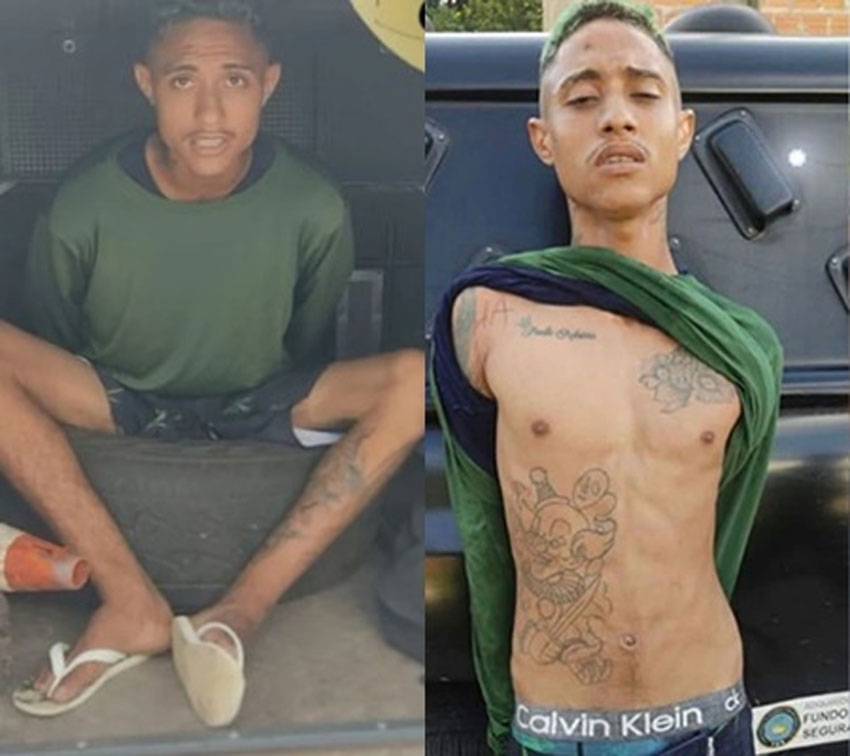 Porque Biel estava fora da cadeia e com liberdade para matar a estudante de medicina?